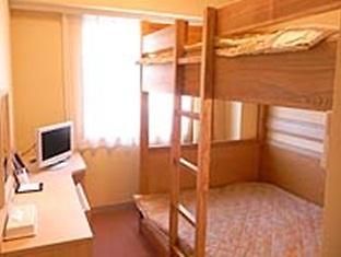 Отель Kamenoi Nagano Saku Экстерьер фото