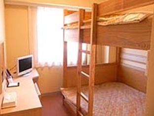 Отель Kamenoi Nagano Saku Экстерьер фото