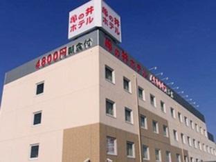Отель Kamenoi Nagano Saku Экстерьер фото